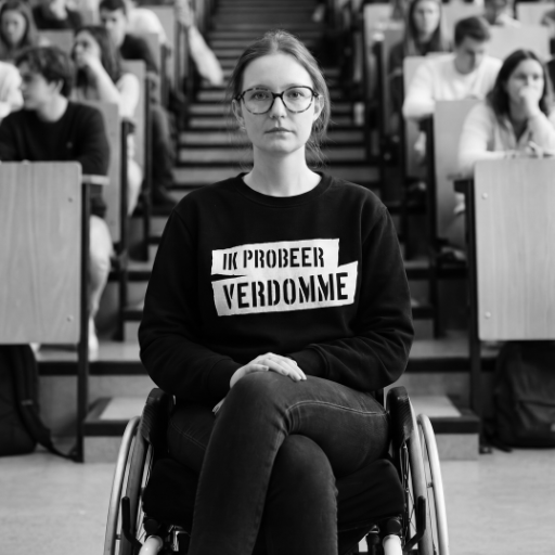 Hannah - Ik Probeer Verdomme